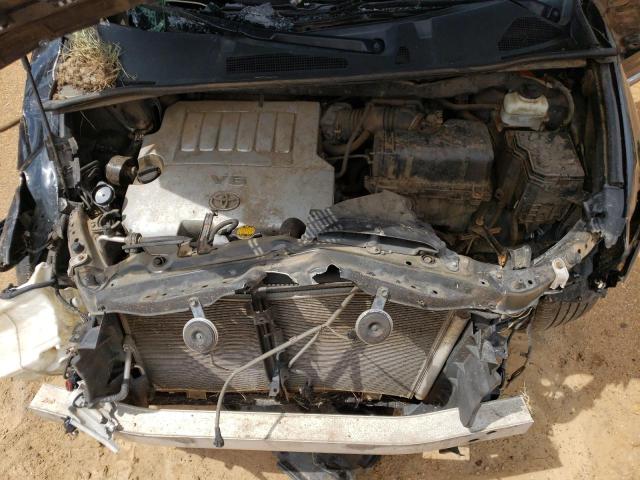 Photo 12 from auction – 2012 TOYOTA HIGHLANDER with VIN 5TDBK3EH7CS121516