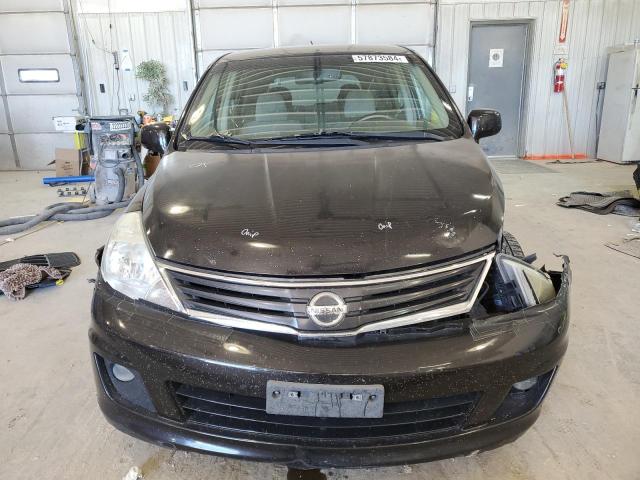Foto 5 de la subasta – 2012 NISSAN VERSA S con VIN 3N1BC1CP7CK205183