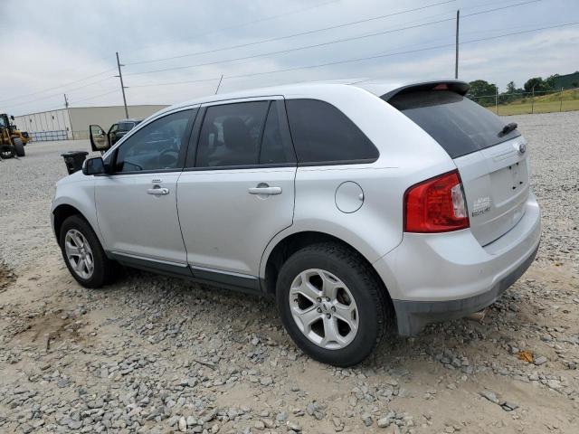Photo 2 from auction – 2012 FORD EDGE SEL with VIN 2FMDK3JC3CBA08825