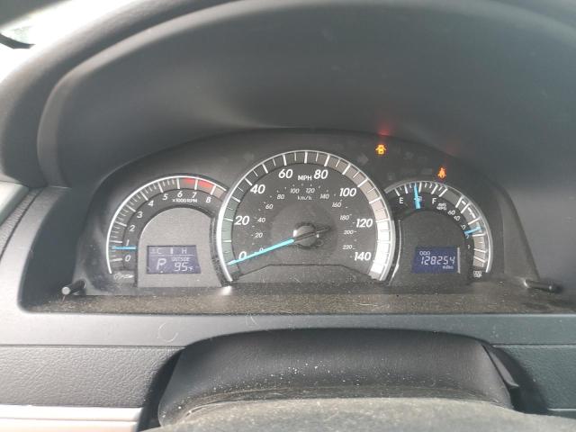 Photo 9 from auction – 2014 TOYOTA CAMRY L with VIN 4T1BF1FK9EU391747