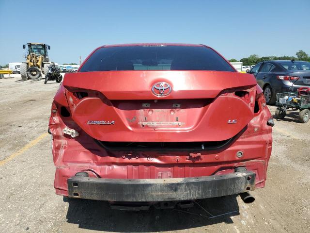 Photo 6 from auction – 2016 TOYOTA COROLLA L with VIN 5YFBURHE5GP433654