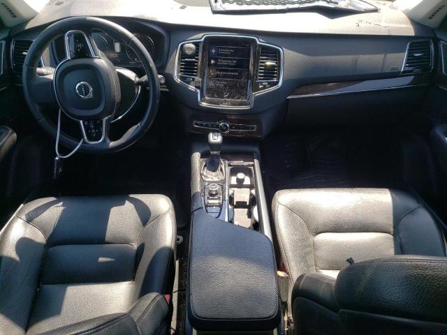 Photo 8 from auction – 2016 VOLVO XC90 T6 with VIN YV4A22PK7G1046377