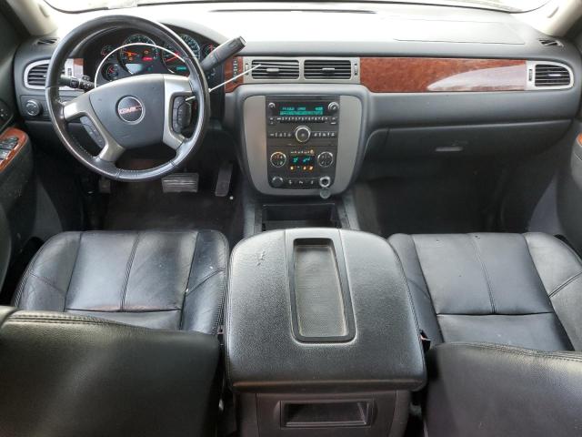 Photo 8 from auction – 2012 GMC SIERRA K15 with VIN 3GTP2WE79CG197008