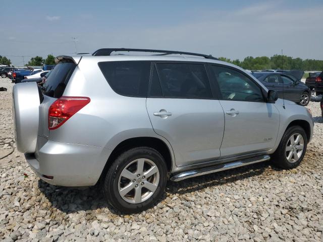 Photo 3 from auction – 2008 TOYOTA RAV4 LIMIT with VIN JTMBK31V785067143