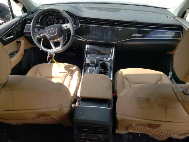 Photo 8 from auction – 2023 AUDI Q7 PREMIUM with VIN WA1ACBF72PD027354