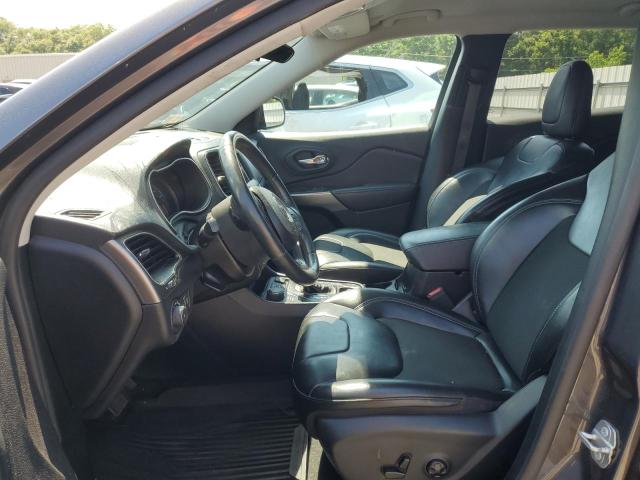 Photo 7 from auction – 2020 JEEP CHEROKEE L with VIN 1C4PJMLB3LD524305