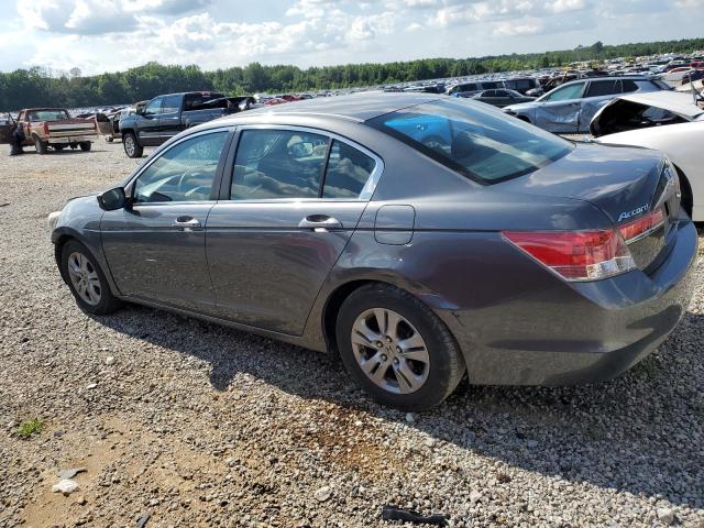 Photo 2 from auction – 2012 HONDA ACCORD SE with VIN 1HGCP2F6XCA114698