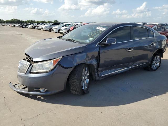 Photo 1 from auction – 2013 BUICK LACROSSE with VIN 1G4GC5E3XDF169088
