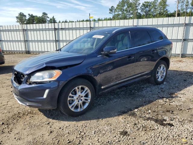 VOLVO XC60 T5 PR 2015 with VIN YV440MDK5F2722997 - Photo from auction