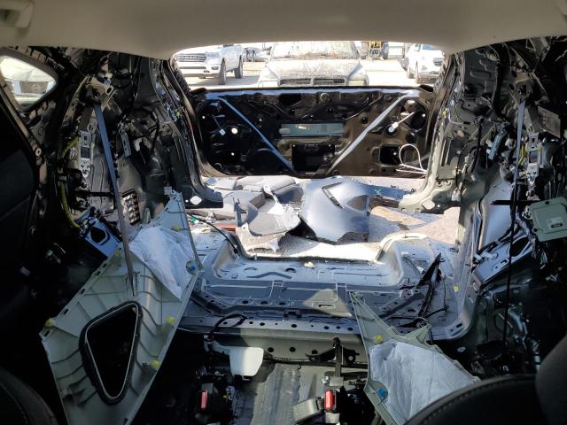Photo 10 from auction – 2024 LEXUS NX 250 BAS with VIN 2T2ADCAZ5RC008584