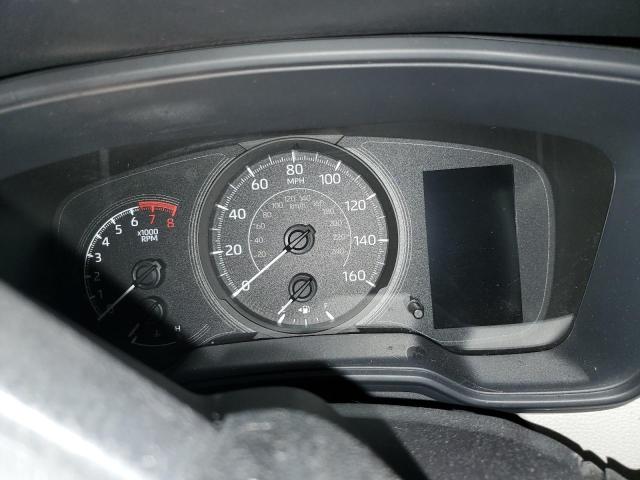 Photo 9 from auction – 2022 TOYOTA COROLLA L with VIN JTDDPMAE2N3025275
