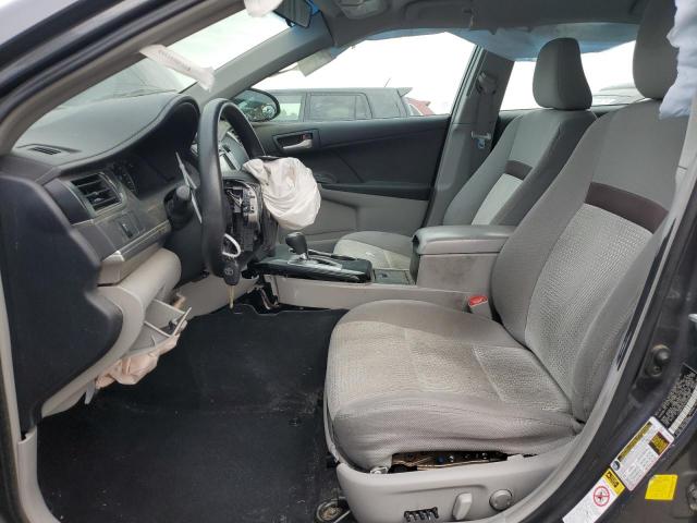 Photo 7 from auction – 2012 TOYOTA CAMRY BASE with VIN 4T4BF1FK1CR249878