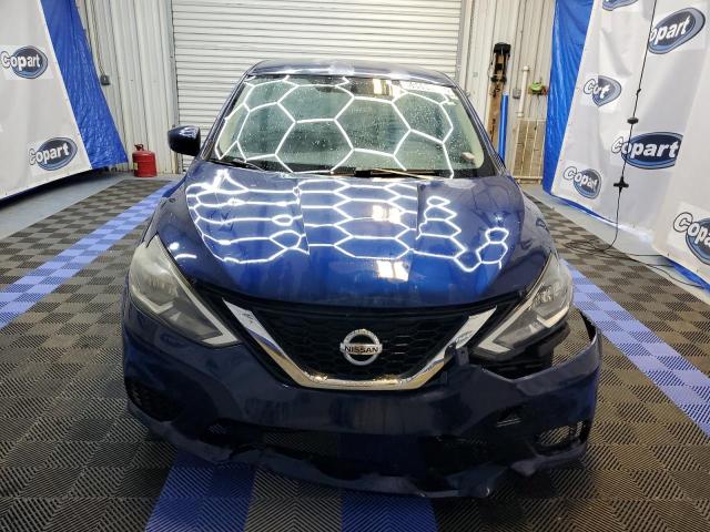 Photo 5 from auction – 2016 NISSAN SENTRA S with VIN 3N1AB7AP6GY332885