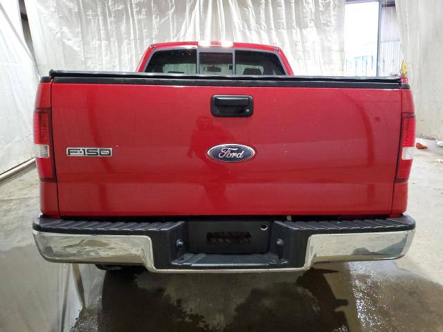 Photo 6 from auction – 2007 FORD F150 with VIN 1FTRF12257NA74053