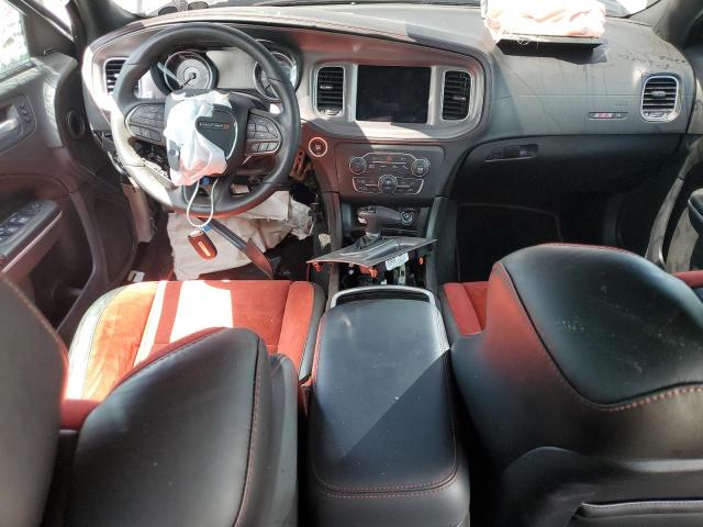 Photo 8 from auction – 2023 DODGE CHARGER SC with VIN 2C3CDXGJ3PH576202