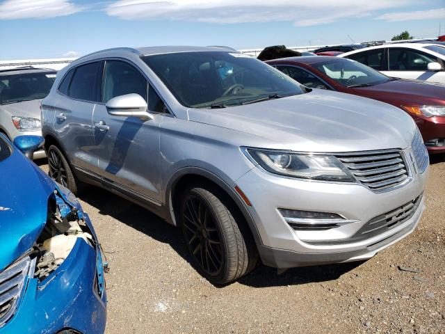 Photo 4 from auction – 2015 LINCOLN MKC with VIN 5LMTJ2AH8FUJ36994