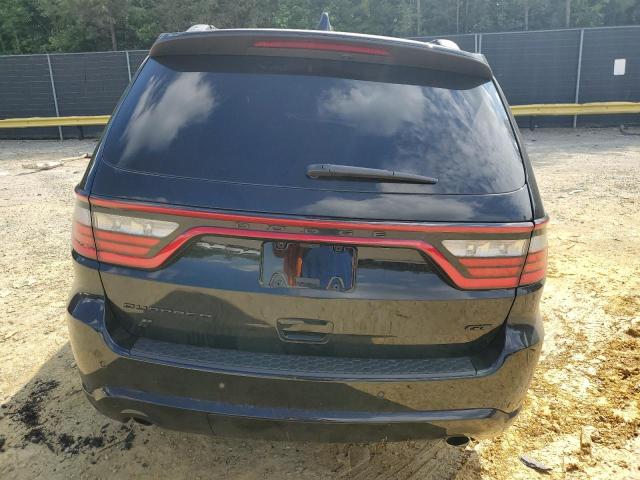 Photo 6 from auction – 2023 DODGE DURANGO GT with VIN 1C4RDJDG4PC676081