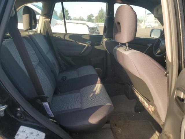 Photo 11 from auction – 2004 TOYOTA RAV4 with VIN JTEGD20V640042068