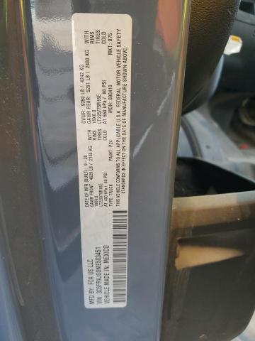 Фото 14 с аукциона – 2021 RAM PROMASTER с VIN 3C6FRVJG8ME503451
