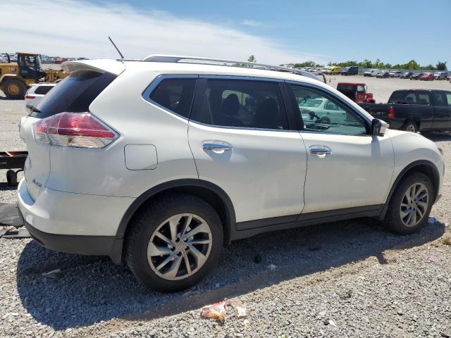 Photo 3 from auction – 2015 NISSAN ROGUE S with VIN 5N1AT2MV9FC857644