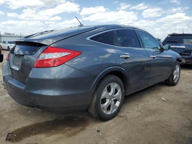 Photo 3 from auction – 2012 HONDA CROSSTOUR with VIN 5J6TF2H58CL010232