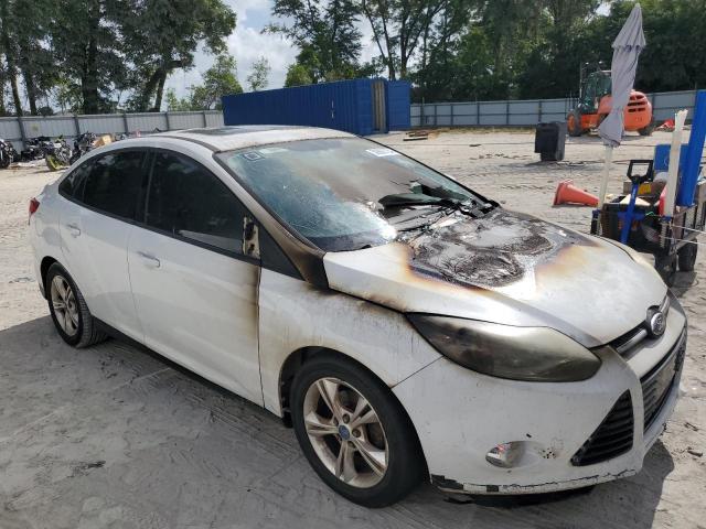 Photo 4 from auction – 2012 FORD FOCUS SE with VIN 1FAHP3F23CL461095