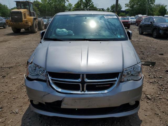 Photo 5 from auction – 2018 DODGE GRAND CARA with VIN 2C4RDGCG3JR223427