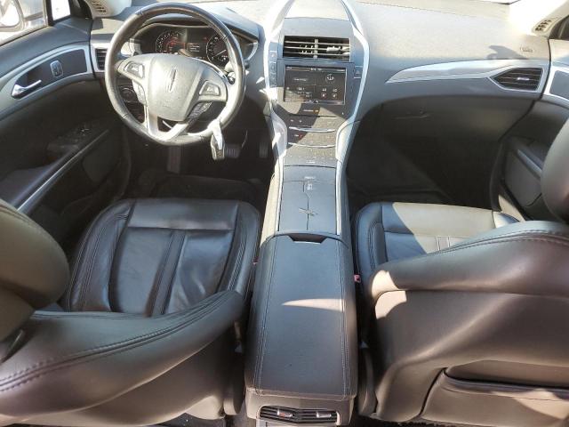 Photo 8 from auction – 2014 LINCOLN MKZ with VIN 3LN6L2G98ER824171