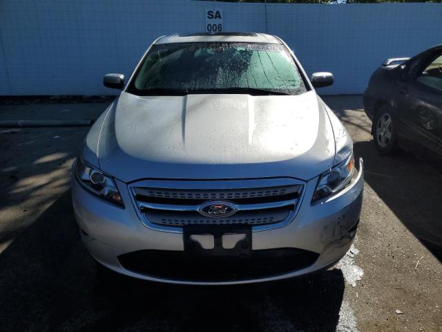 Photo 5 from auction – 2010 FORD TAURUS SEL with VIN 1FAHP2EW9AG160402
