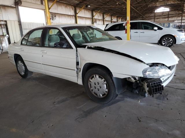 Photo 4 from auction – 2001 CHEVROLET LUMINA with VIN 2G1WL52J411257567