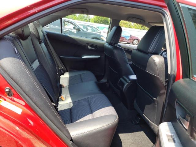 Photo 10 from auction – 2013 TOYOTA CAMRY L with VIN 4T1BF1FK6DU690854