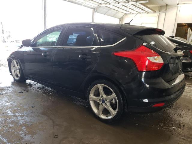 Photo 2 from auction – 2012 FORD FOCUS TITA with VIN 1FAHP3N27CL370168