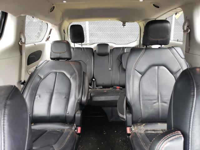 Photo 10 from auction – 2019 CHRYSLER PACIFICA T with VIN 2C4RC1BG0KR673197