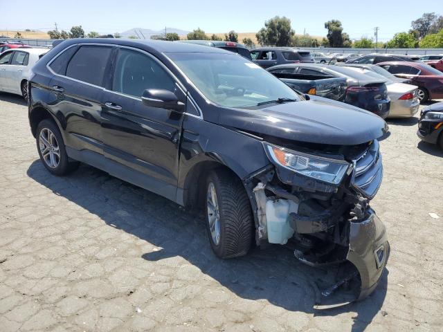 Photo 4 from auction – 2018 FORD EDGE TITAN with VIN 2FMPK4K94JBB74841
