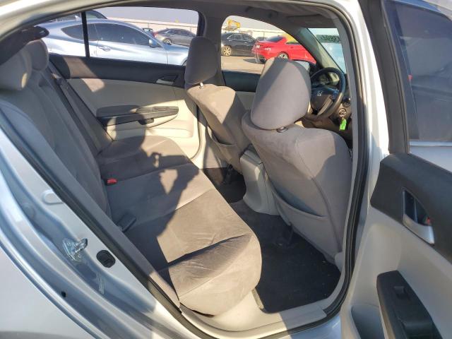 Photo 10 from auction – 2011 HONDA ACCORD LX with VIN 1HGCP2F3XBA059352