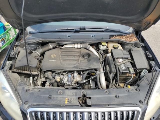 Photo 11 from auction – 2013 BUICK VERANO PRE with VIN 1G4PT5SV4D4193744