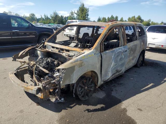 DODGE GRAND CARA 2020 with VIN 2C4RDGCG7LR201322 - Photo from auction