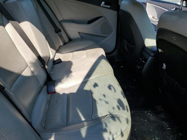 Photo 10 from auction – 2015 KIA OPTIMA EX with VIN 5XXGN4A70FG497707