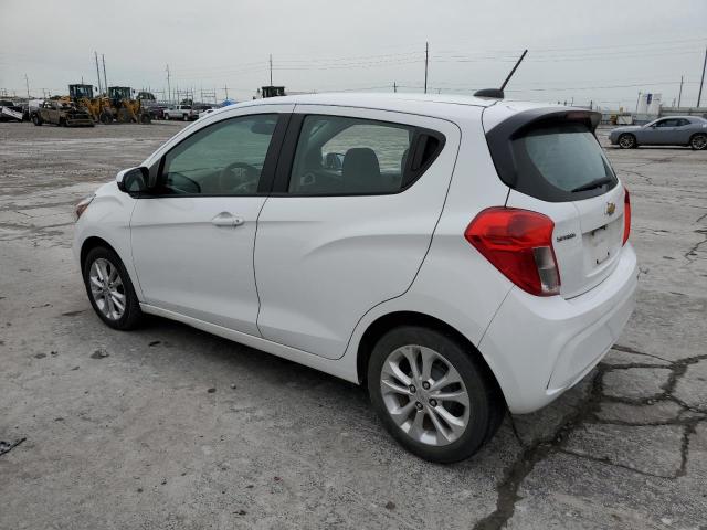 Photo 2 from auction – 2021 CHEVROLET SPARK 1LT with VIN KL8CD6SA1MC223168