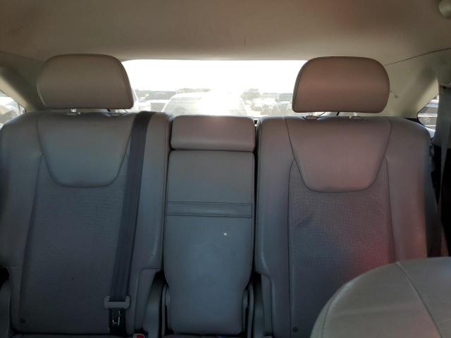 Photo 10 from auction – 2012 LEXUS RX 450H with VIN JTJBC1BA9C2432703