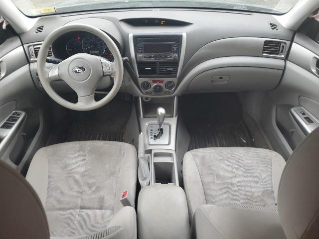 Photo 8 from auction – 2010 SUBARU FORESTER 2 with VIN JF2SH6AC4AH741382