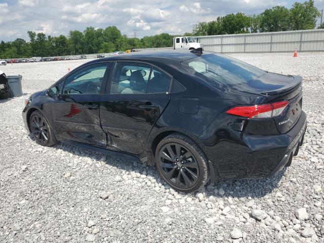 Photo 2 from auction – 2023 TOYOTA COROLLA SE with VIN 5YFS4MCE6PP166647