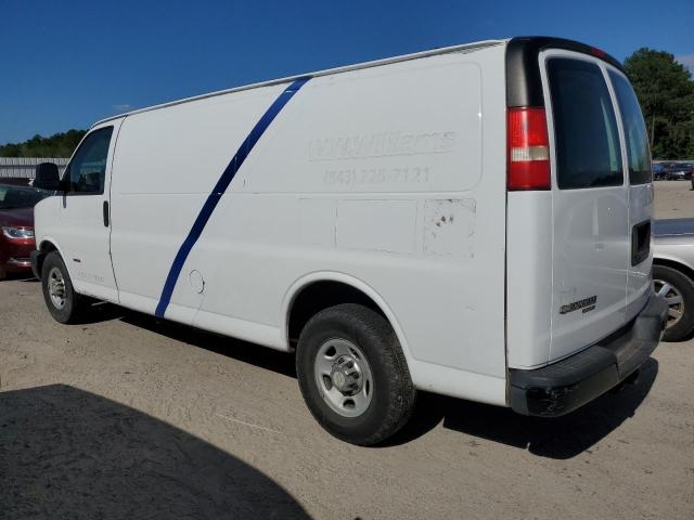 Photo 2 from auction – 2013 CHEVROLET EXPRESS G3 with VIN 1GCZGUCL4D1126023