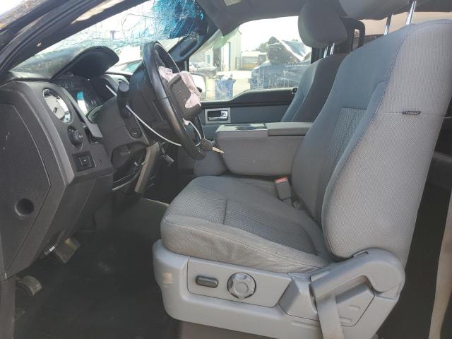 Photo 7 from auction – 2011 FORD F150 SUPER with VIN 1FTFW1ET3BFD09298