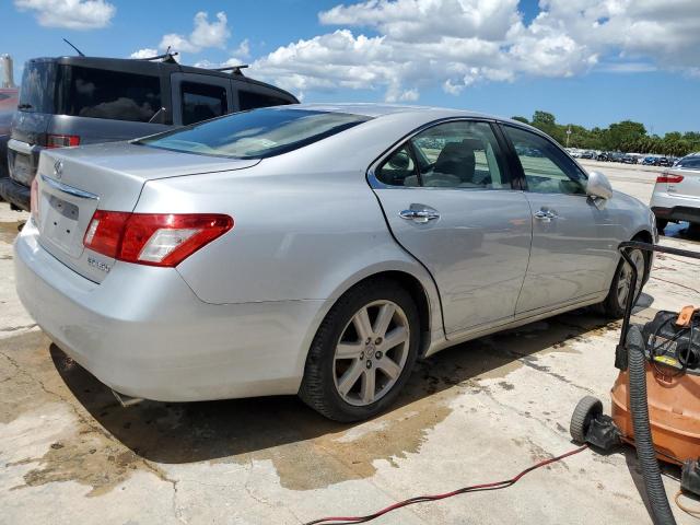 Photo 3 from auction – 2007 LEXUS ES 350 with VIN JTHBJ46GX72134495