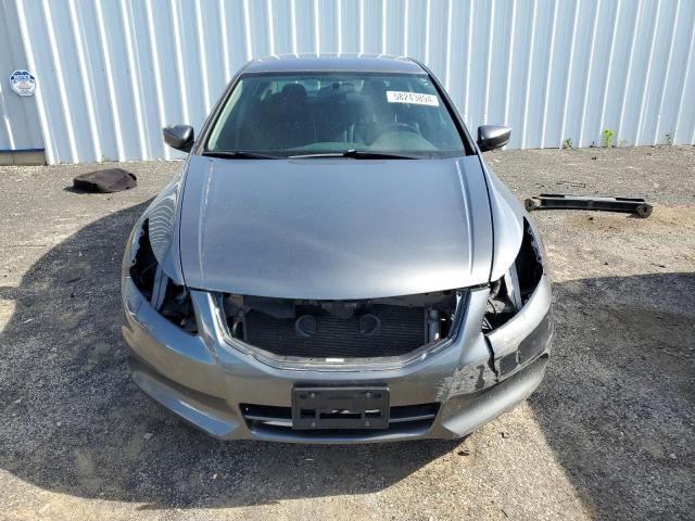 Photo 5 from auction – 2011 HONDA ACCORD SE with VIN 1HGCP2F66BA122005