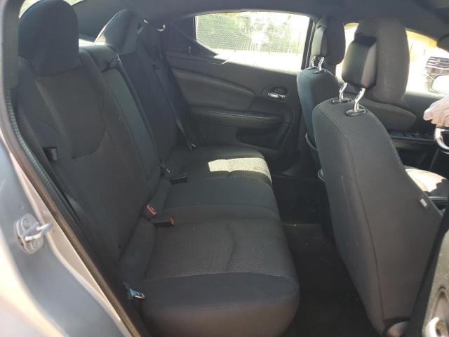 Photo 10 from auction – 2014 DODGE AVENGER SE with VIN 1C3CDZAB6EN126237