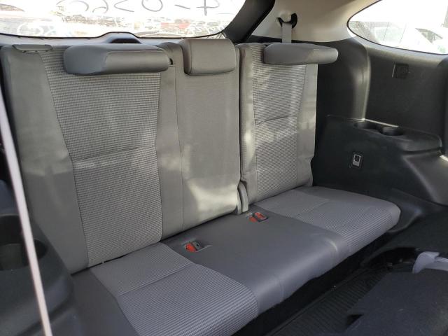 Photo 10 from auction – 2022 TOYOTA HIGHLANDER with VIN 5TDBZRBH3NS566616