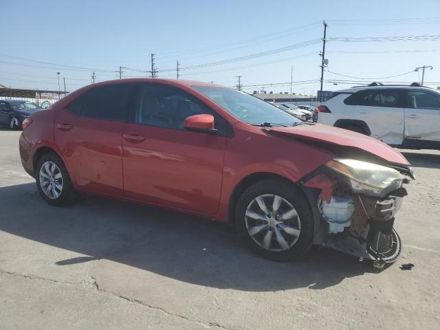 Photo 4 from auction – 2016 TOYOTA COROLLA L with VIN 5YFBURHE0GP471342