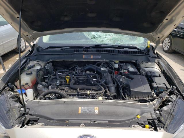 Photo 11 from auction – 2018 FORD FUSION SE with VIN 3FA6P0HD1JR255857